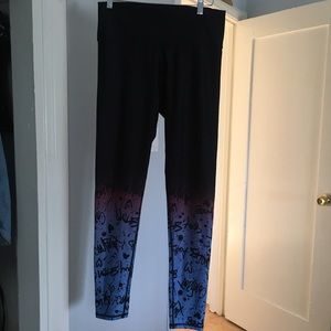 Fabletics leggings